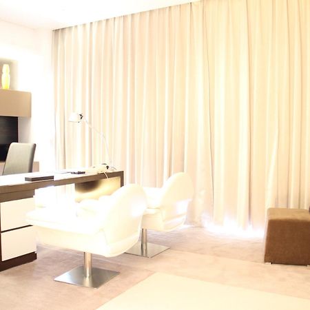 Hotel Wyndham Garden Yuhuan Downtown Tchaj-čou Exteriér fotografie