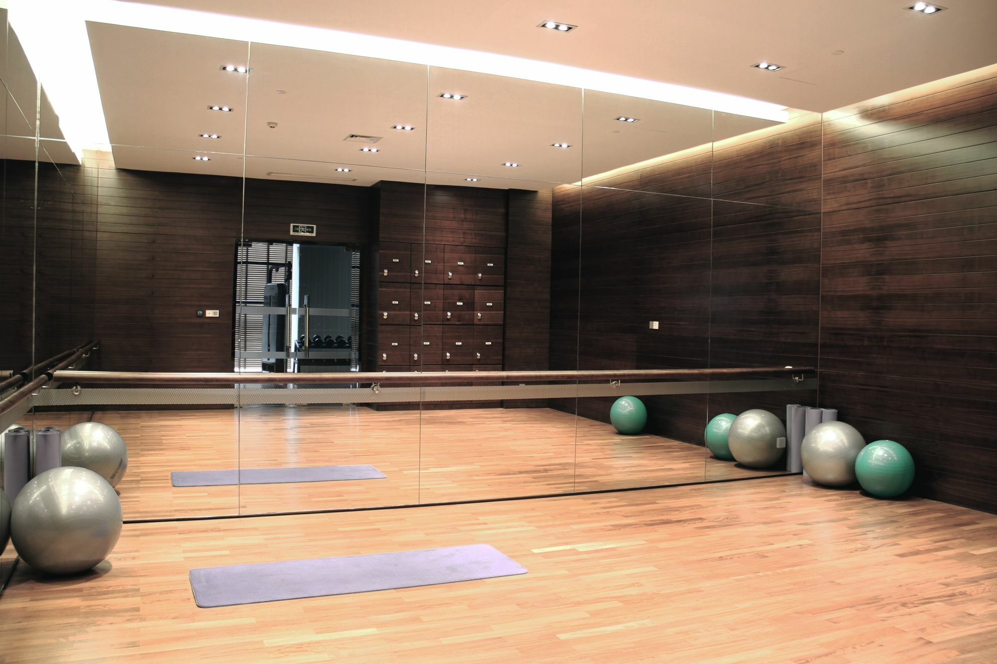 Hotel Wyndham Garden Yuhuan Downtown Tchaj-čou Exteriér fotografie